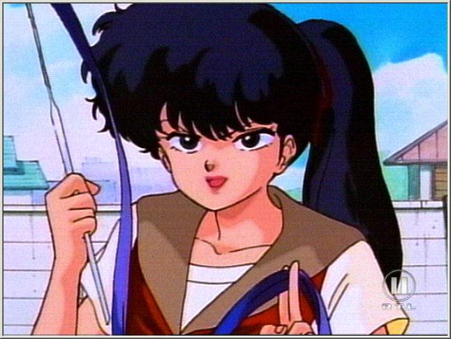 Otaku Gallery  / Anime e Manga / Ranma / Screen Shots / Episodio 11 / 003.jpg